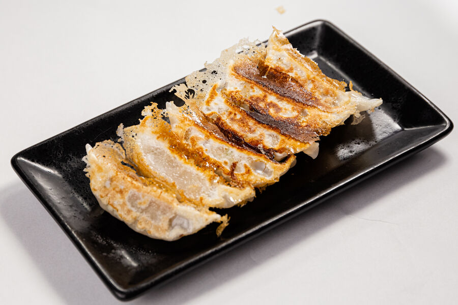 餃子