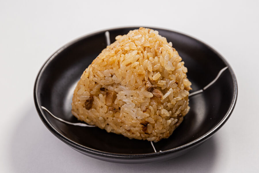 肉おにぎり