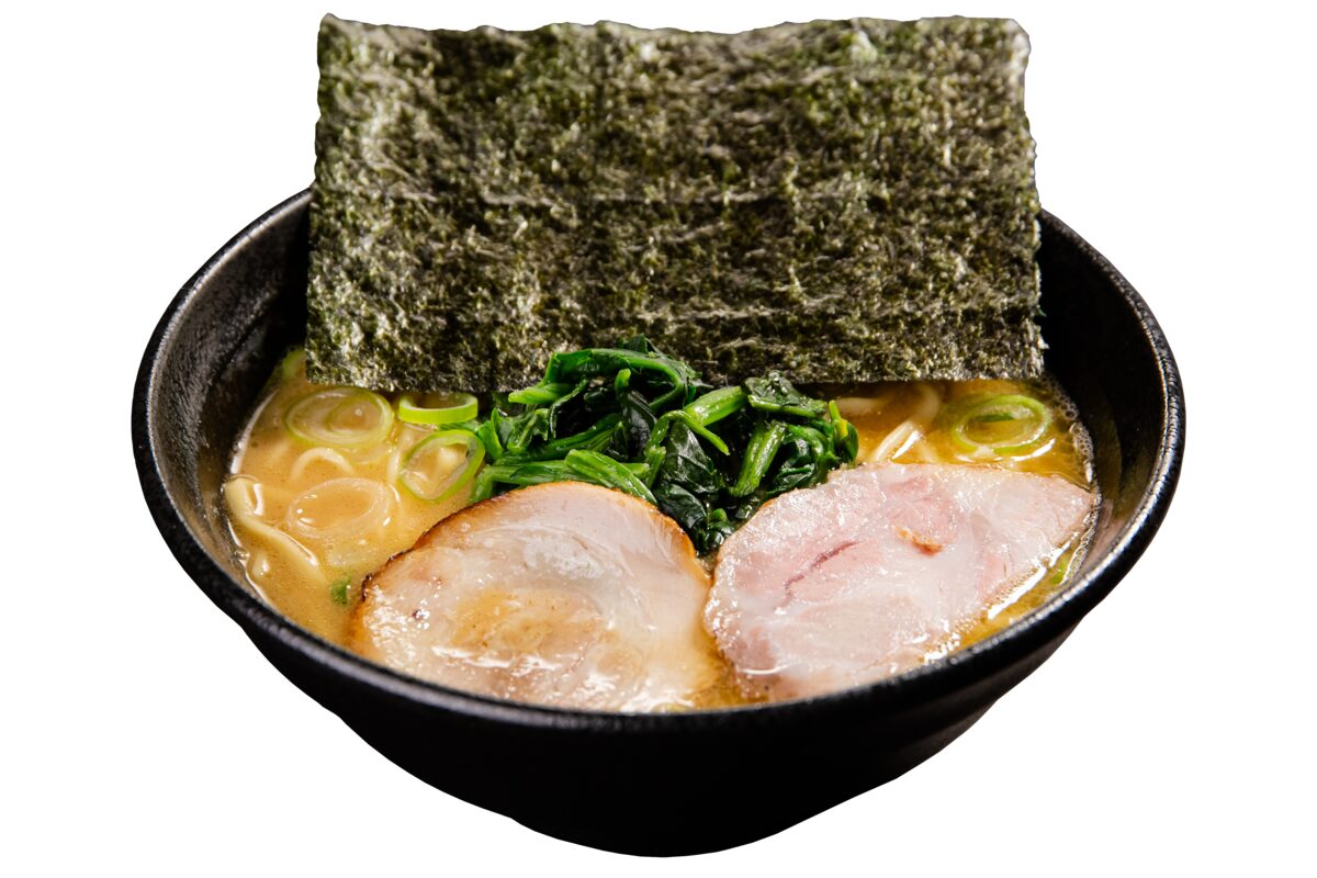 Gラーメン